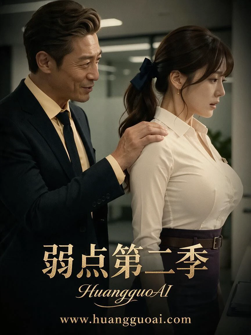 弱点2封面