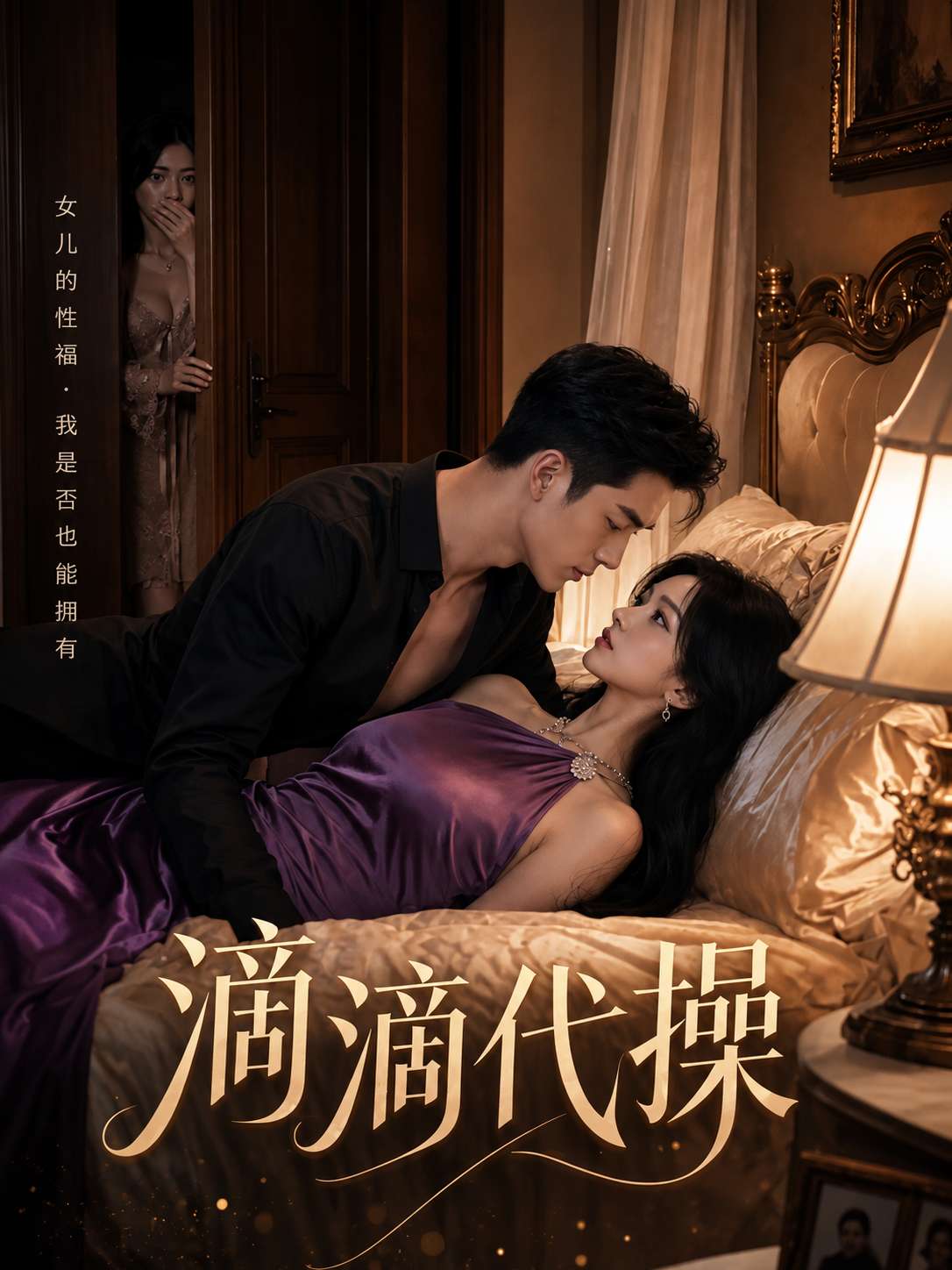 滴滴代操封面