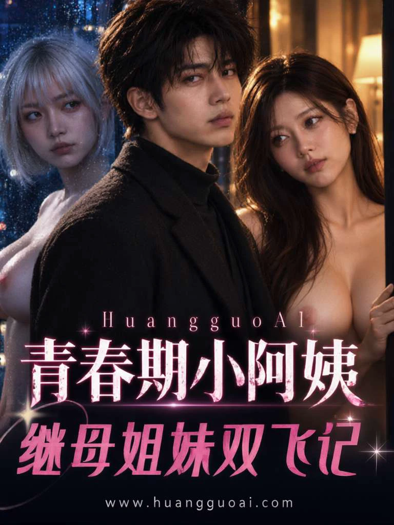青春期小阿姨封面